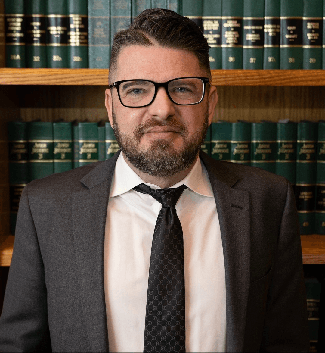 George N. Sidiropolis